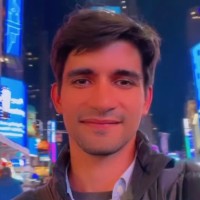 Crizanto Barros Neto