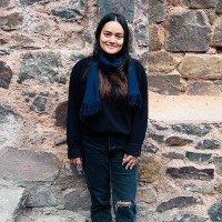 Prachi Chuphal