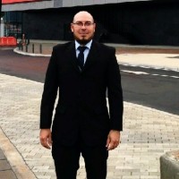 Carlos Hernan Martinez Garcia