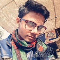 raj lucky s Kumar