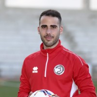 Miguel Martín Blanco