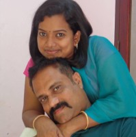 Aravindan Radha