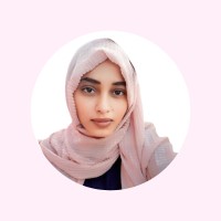 Amna Abdelgadir