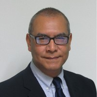 Raymundo Balderas