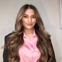 Ambreen Moorani
