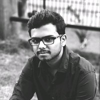 Koushtav Chakrabarty