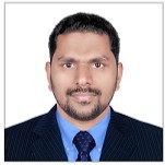 SIRAJUDDEEN MEKKUNNATH