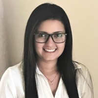 Aline Almeida Johnson, Pt, Phd