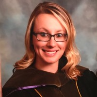 Lindsey Miller, Pharmd, Mm