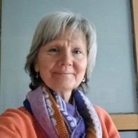 Christine Deparis
