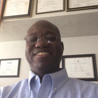 Deon George Maye, Assoc. Aia, A.M.Asce, Pps, Cse, Cdl.