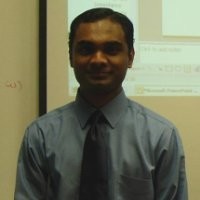 Siva Kumar V K G