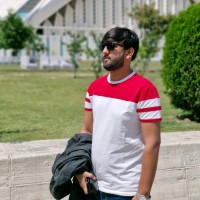 Muhammad Ahsan Shahzad
