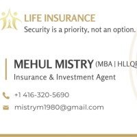 Mehulkumar Mistry