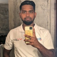 Sanju Dineth De silva