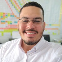 Pedro H. Rocha
