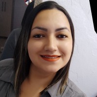 Jessica Aline Da Conceição