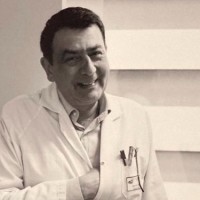 Dr. Marroan Bachour