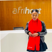 Thabile Ndlovu