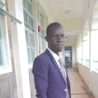 Situma James Presenter