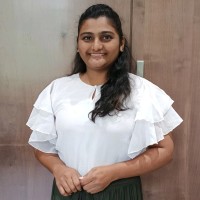Sanjana Rahate
