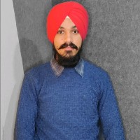 Gursimran Singh