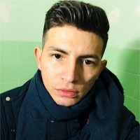 Jose Antonio Ramos Lopez