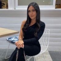 Mya Daher