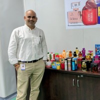 Om Prakash Purohit