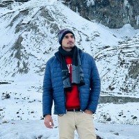 Riteek Tiwari
