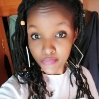 Grace Maziya