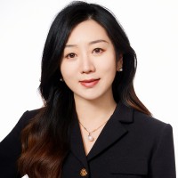 Maggie Shen