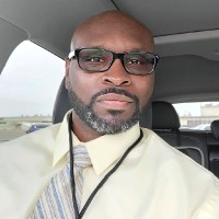 Gerald Edwards