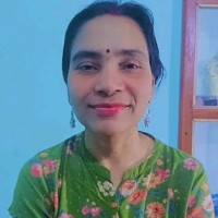 Nibedita Mohapatra