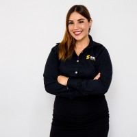 Sindy Sánchez Rojas