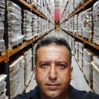 İbrahim Topuz