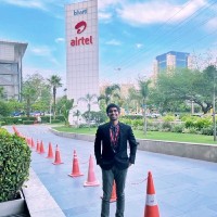 Chandrasekhar Dash