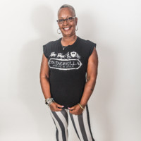Ann Cassell