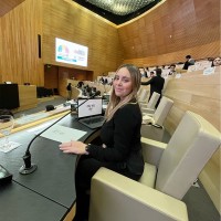 María Victoria Salomón