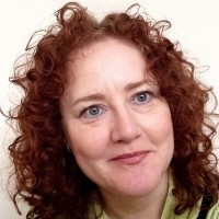 Clair Cooke