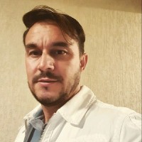 NilsoN Cirilo Rezende