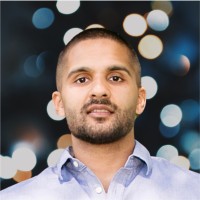 Sunil Abraham