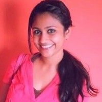 Jyoti Agarwal