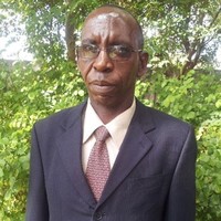 Michael Mangwende