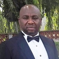 Theodore Chidi Osuji