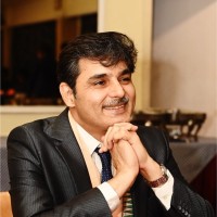 Manish Trehan
