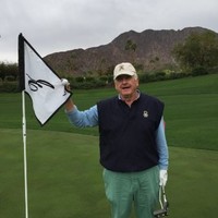 Bob Robert Barrett