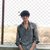 Mahesh Jaybhaye