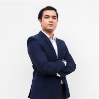 Mohamad Khairi Mohamad Jamil