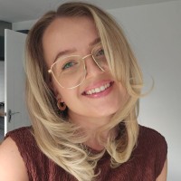 Natalie Ford